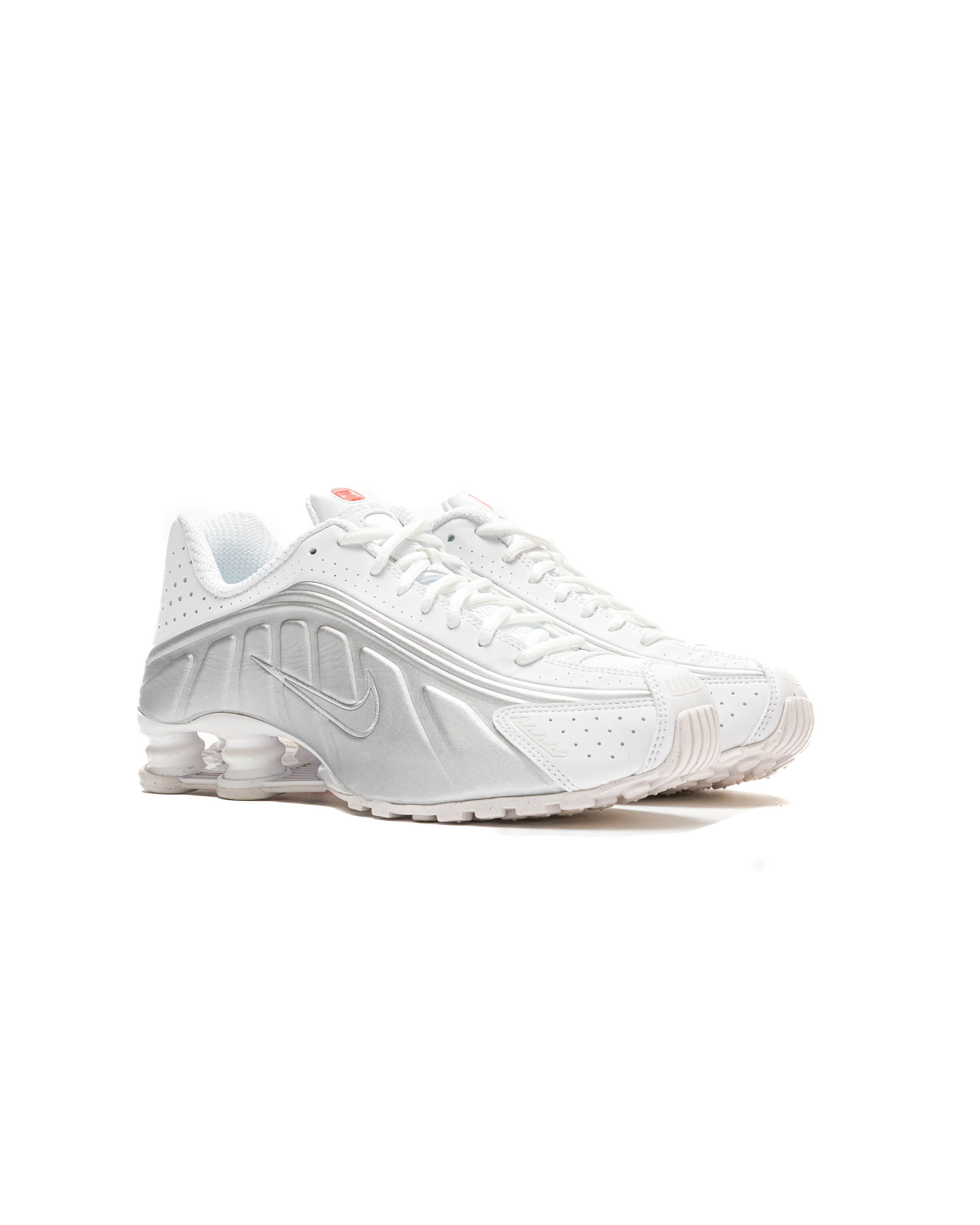 Nike shox clearance sale hotsell